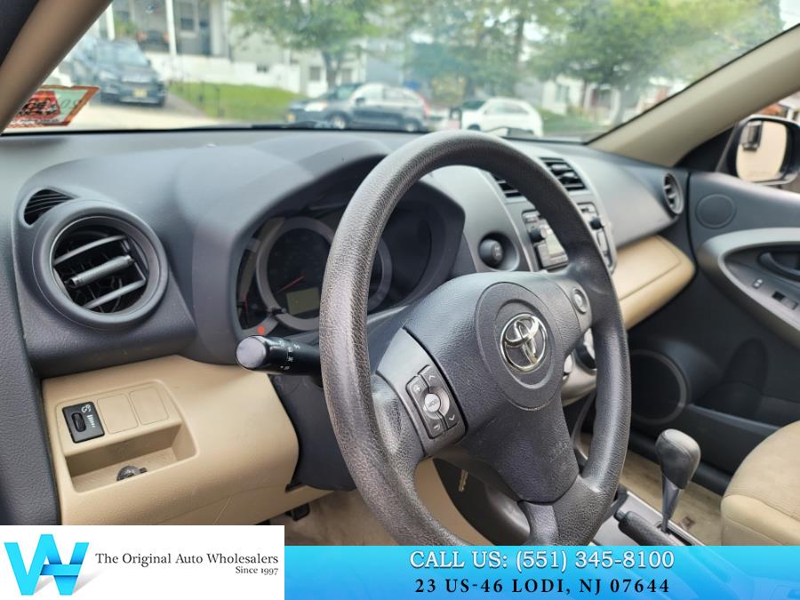 2012 Toyota RAV4 4WD 4dr I4 (Natl), available for sale in Lodi, New Jersey | AW Auto & Truck Wholesalers, Inc. Lodi, New Jersey 2012 Toyota RAV4 4WD 4dr I4 (Natl), available for sale in Lodi, New Jersey | AW Auto & Truck Wholesalers, Inc. Lodi, New Jersey