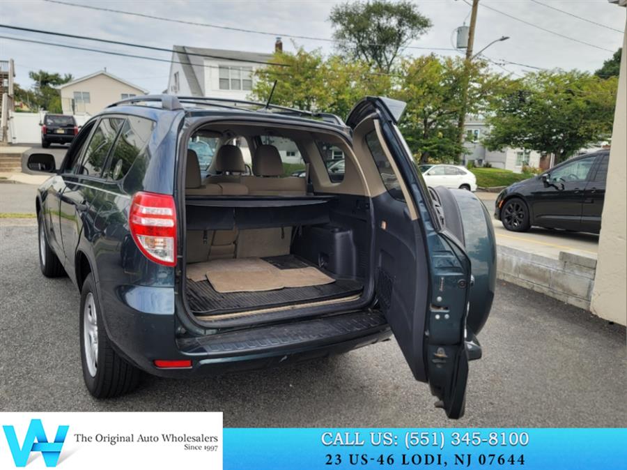 2012 Toyota RAV4 4WD 4dr I4 (Natl), available for sale in Lodi, New Jersey | AW Auto & Truck Wholesalers, Inc. Lodi, New Jersey 2012 Toyota RAV4 4WD 4dr I4 (Natl), available for sale in Lodi, New Jersey | AW Auto & Truck Wholesalers, Inc. Lodi, New Jersey