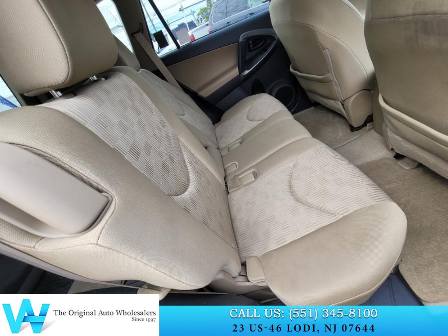 2012 Toyota RAV4 4WD 4dr I4 (Natl), available for sale in Lodi, New Jersey | AW Auto & Truck Wholesalers, Inc. Lodi, New Jersey 2012 Toyota RAV4 4WD 4dr I4 (Natl), available for sale in Lodi, New Jersey | AW Auto & Truck Wholesalers, Inc. Lodi, New Jersey