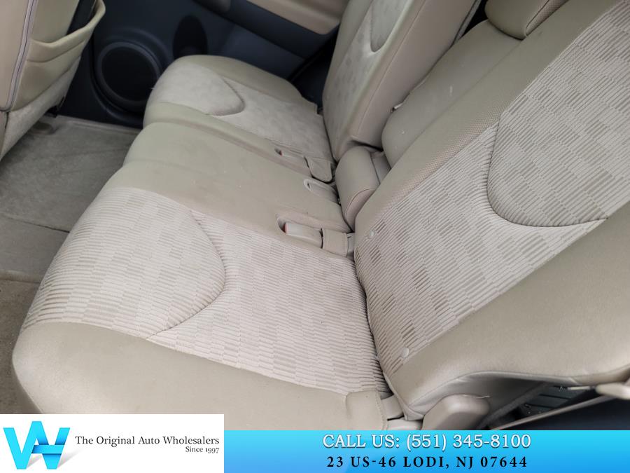 2012 Toyota RAV4 4WD 4dr I4 (Natl), available for sale in Lodi, New Jersey | AW Auto & Truck Wholesalers, Inc. Lodi, New Jersey 2012 Toyota RAV4 4WD 4dr I4 (Natl), available for sale in Lodi, New Jersey | AW Auto & Truck Wholesalers, Inc. Lodi, New Jersey