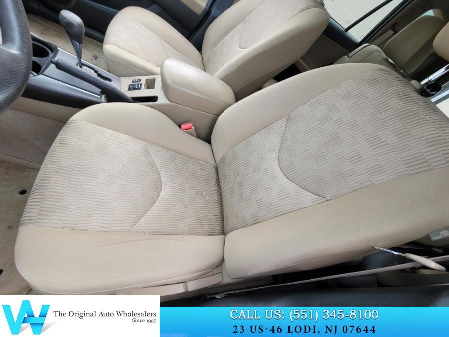 2012 Toyota RAV4 4WD 4dr I4 (Natl), available for sale in Lodi, New Jersey | AW Auto & Truck Wholesalers, Inc. Lodi, New Jersey 2012 Toyota RAV4 4WD 4dr I4 (Natl), available for sale in Lodi, New Jersey | AW Auto & Truck Wholesalers, Inc. Lodi, New Jersey