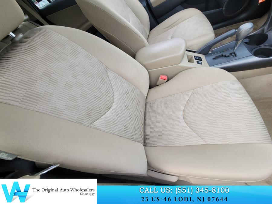 2012 Toyota RAV4 4WD 4dr I4 (Natl), available for sale in Lodi, New Jersey | AW Auto & Truck Wholesalers, Inc. Lodi, New Jersey 2012 Toyota RAV4 4WD 4dr I4 (Natl), available for sale in Lodi, New Jersey | AW Auto & Truck Wholesalers, Inc. Lodi, New Jersey