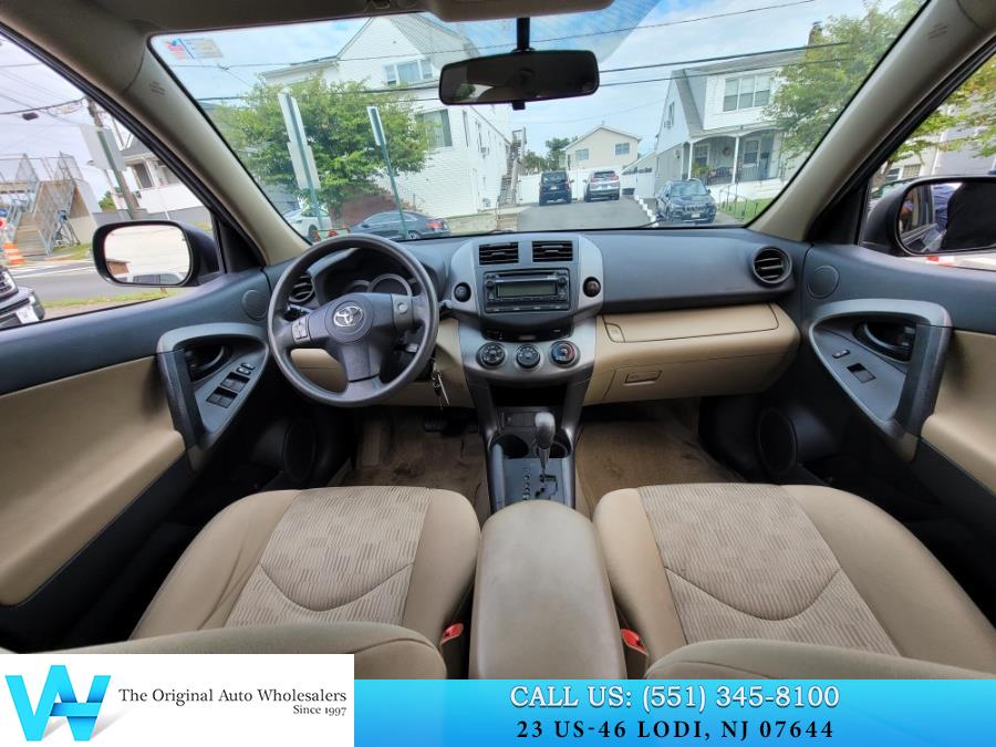 2012 Toyota RAV4 4WD 4dr I4 (Natl), available for sale in Lodi, New Jersey | AW Auto & Truck Wholesalers, Inc. Lodi, New Jersey 2012 Toyota RAV4 4WD 4dr I4 (Natl), available for sale in Lodi, New Jersey | AW Auto & Truck Wholesalers, Inc. Lodi, New Jersey