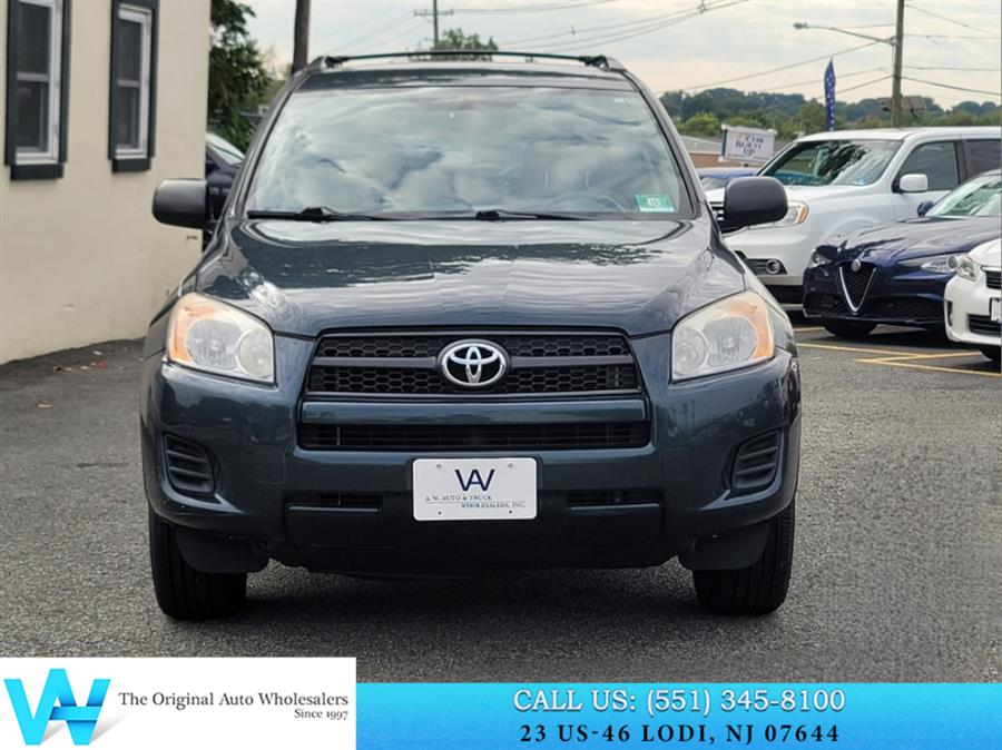 2012 Toyota RAV4 4WD 4dr I4 (Natl), available for sale in Lodi, New Jersey | AW Auto & Truck Wholesalers, Inc. Lodi, New Jersey 2012 Toyota RAV4 4WD 4dr I4 (Natl), available for sale in Lodi, New Jersey | AW Auto & Truck Wholesalers, Inc. Lodi, New Jersey