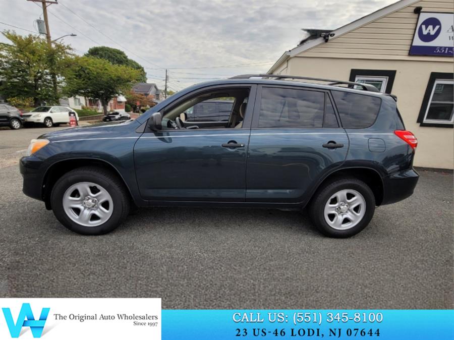 2012 Toyota RAV4 4WD 4dr I4 (Natl), available for sale in Lodi, New Jersey | AW Auto & Truck Wholesalers, Inc. Lodi, New Jersey 2012 Toyota RAV4 4WD 4dr I4 (Natl), available for sale in Lodi, New Jersey | AW Auto & Truck Wholesalers, Inc. Lodi, New Jersey