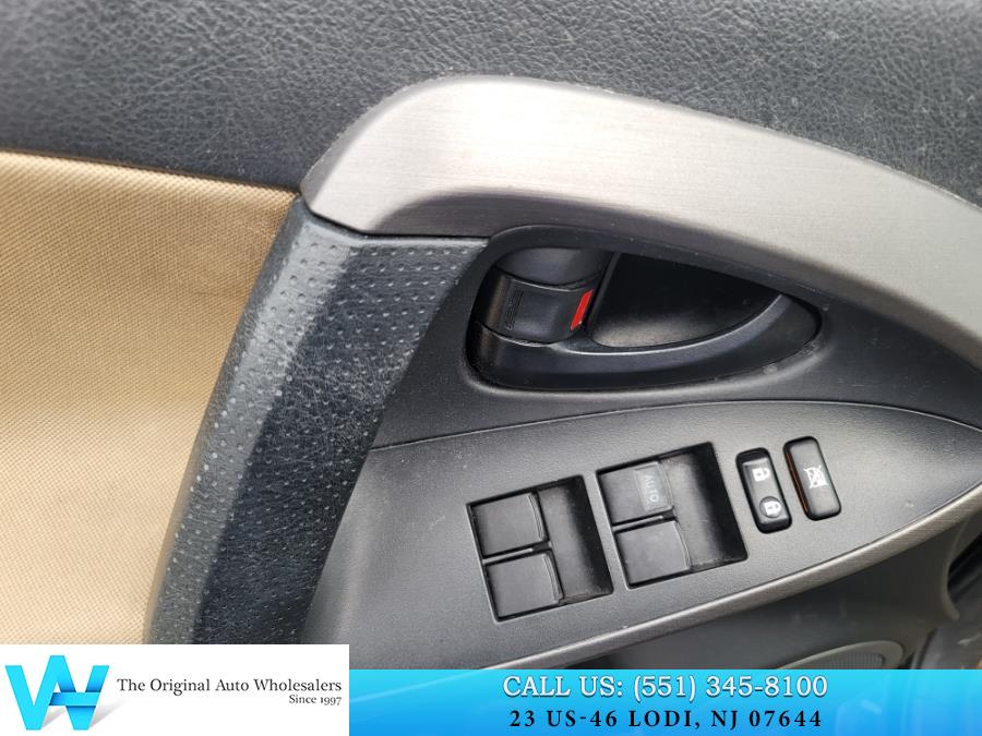 2012 Toyota RAV4 4WD 4dr I4 (Natl), available for sale in Lodi, New Jersey | AW Auto & Truck Wholesalers, Inc. Lodi, New Jersey 2012 Toyota RAV4 4WD 4dr I4 (Natl), available for sale in Lodi, New Jersey | AW Auto & Truck Wholesalers, Inc. Lodi, New Jersey