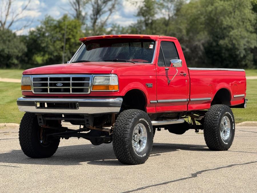 Used 1993 Ford F-350 in Darien, Wisconsin | Geneva Motor Cars. Darien, Wisconsin