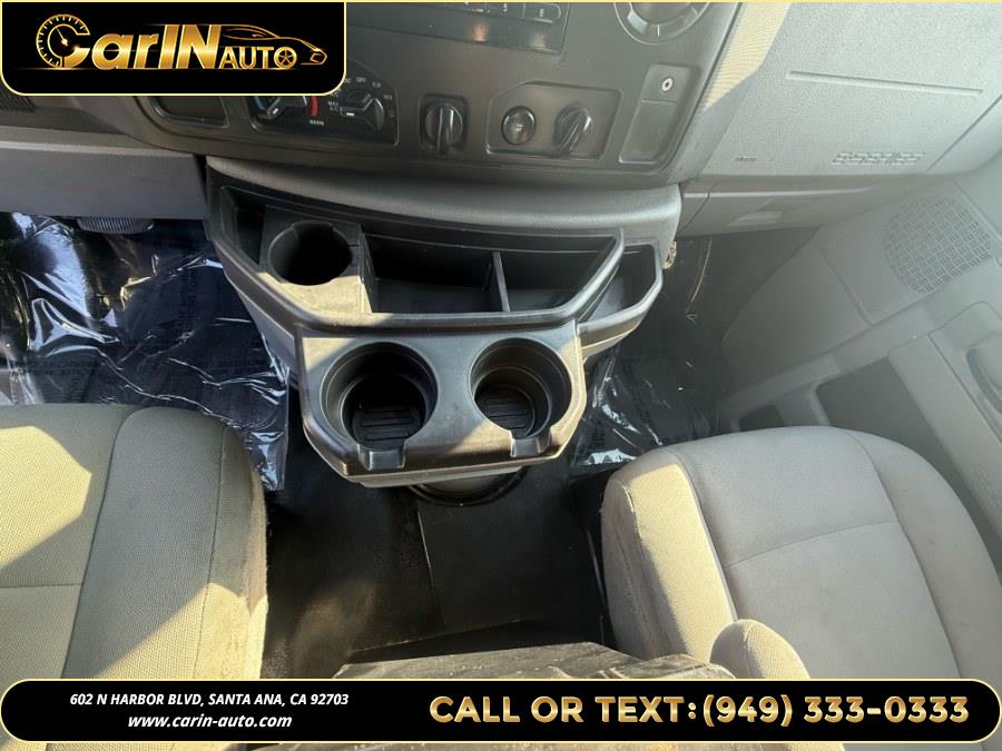 2013 Ford Econoline Cargo Van E-150 Commercial, available for sale in Santa Ana, California | Carin Auto. Santa Ana, California 2013 Ford Econoline Cargo Van E-150 Commercial, available for sale in Santa Ana, California | Carin Auto. Santa Ana, California