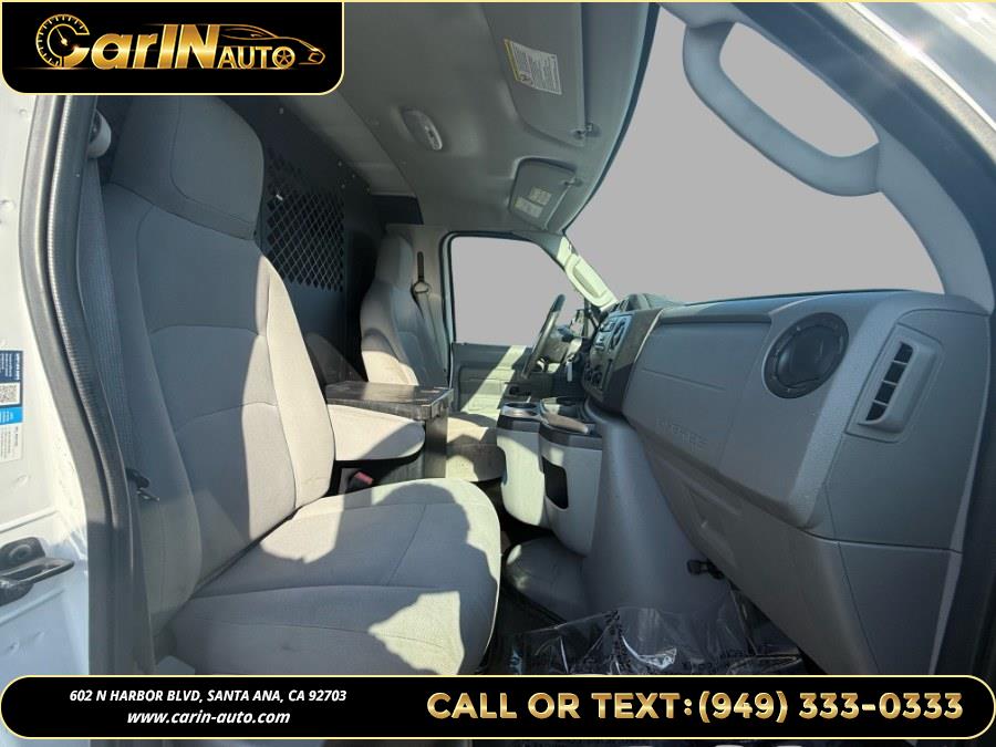2013 Ford Econoline Cargo Van E-150 Commercial, available for sale in Santa Ana, California | Carin Auto. Santa Ana, California 2013 Ford Econoline Cargo Van E-150 Commercial, available for sale in Santa Ana, California | Carin Auto. Santa Ana, California