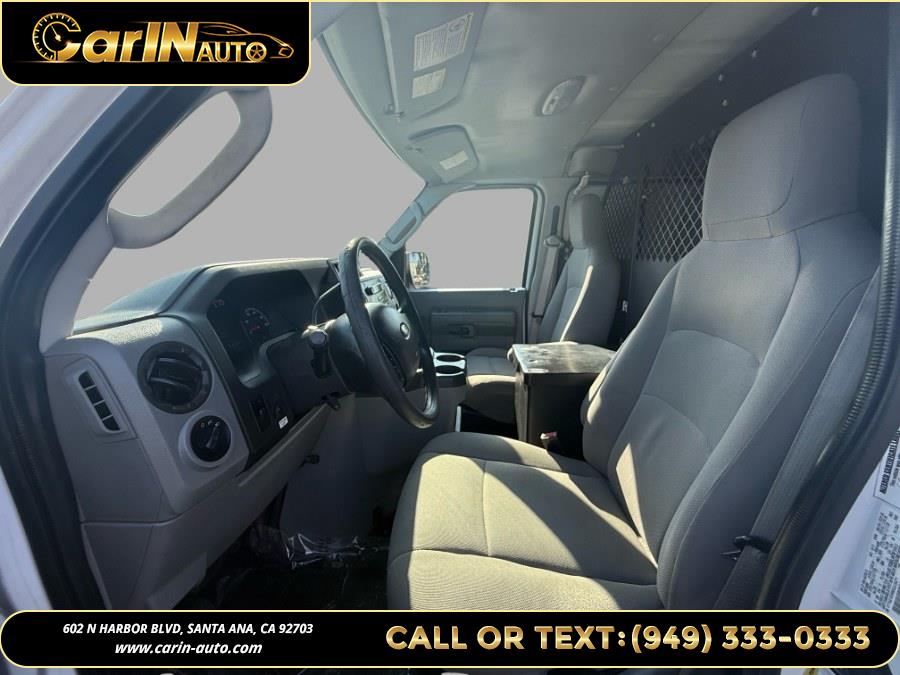 2013 Ford Econoline Cargo Van E-150 Commercial, available for sale in Santa Ana, California | Carin Auto. Santa Ana, California 2013 Ford Econoline Cargo Van E-150 Commercial, available for sale in Santa Ana, California | Carin Auto. Santa Ana, California