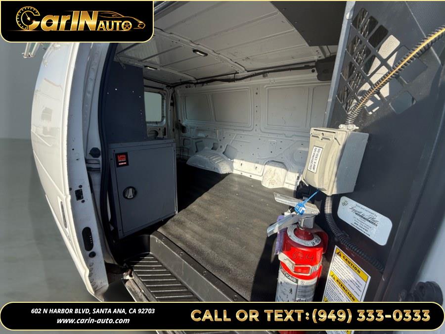 2013 Ford Econoline Cargo Van E-150 Commercial, available for sale in Santa Ana, California | Carin Auto. Santa Ana, California 2013 Ford Econoline Cargo Van E-150 Commercial, available for sale in Santa Ana, California | Carin Auto. Santa Ana, California