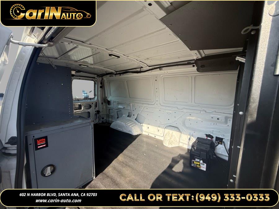 2013 Ford Econoline Cargo Van E-150 Commercial, available for sale in Santa Ana, California | Carin Auto. Santa Ana, California 2013 Ford Econoline Cargo Van E-150 Commercial, available for sale in Santa Ana, California | Carin Auto. Santa Ana, California