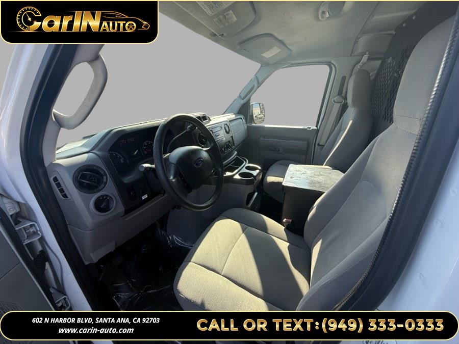 2013 Ford Econoline Cargo Van E-150 Commercial, available for sale in Santa Ana, California | Carin Auto. Santa Ana, California 2013 Ford Econoline Cargo Van E-150 Commercial, available for sale in Santa Ana, California | Carin Auto. Santa Ana, California