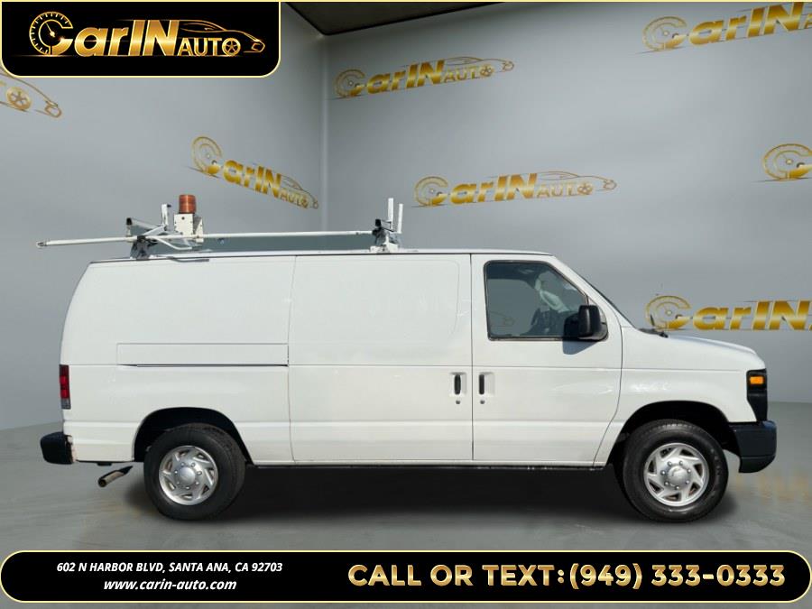 2013 Ford Econoline Cargo Van E-150 Commercial, available for sale in Santa Ana, California | Carin Auto. Santa Ana, California 2013 Ford Econoline Cargo Van E-150 Commercial, available for sale in Santa Ana, California | Carin Auto. Santa Ana, California