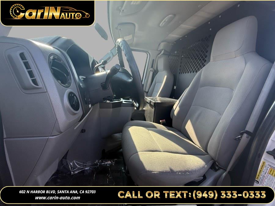 2013 Ford Econoline Cargo Van E-150 Commercial, available for sale in Santa Ana, California | Carin Auto. Santa Ana, California 2013 Ford Econoline Cargo Van E-150 Commercial, available for sale in Santa Ana, California | Carin Auto. Santa Ana, California