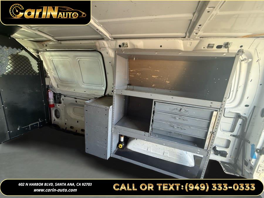2013 Ford Econoline Cargo Van E-150 Commercial, available for sale in Santa Ana, California | Carin Auto. Santa Ana, California 2013 Ford Econoline Cargo Van E-150 Commercial, available for sale in Santa Ana, California | Carin Auto. Santa Ana, California