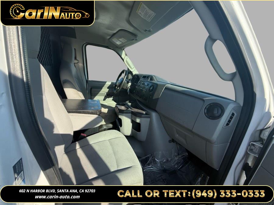 2013 Ford Econoline Cargo Van E-150 Commercial, available for sale in Santa Ana, California | Carin Auto. Santa Ana, California 2013 Ford Econoline Cargo Van E-150 Commercial, available for sale in Santa Ana, California | Carin Auto. Santa Ana, California