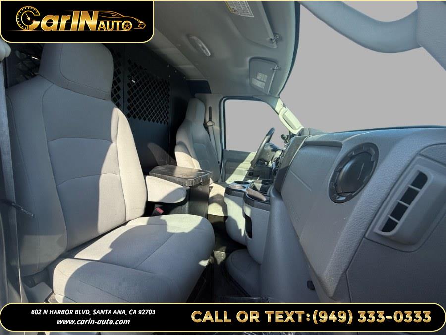 2013 Ford Econoline Cargo Van E-150 Commercial, available for sale in Santa Ana, California | Carin Auto. Santa Ana, California 2013 Ford Econoline Cargo Van E-150 Commercial, available for sale in Santa Ana, California | Carin Auto. Santa Ana, California