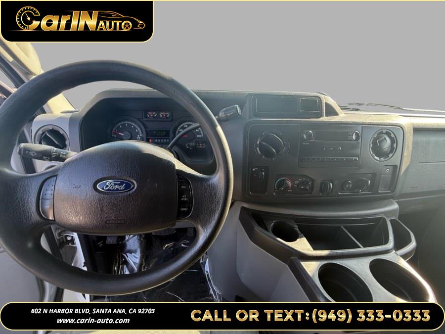2013 Ford Econoline Cargo Van E-150 Commercial, available for sale in Santa Ana, California | Carin Auto. Santa Ana, California 2013 Ford Econoline Cargo Van E-150 Commercial, available for sale in Santa Ana, California | Carin Auto. Santa Ana, California