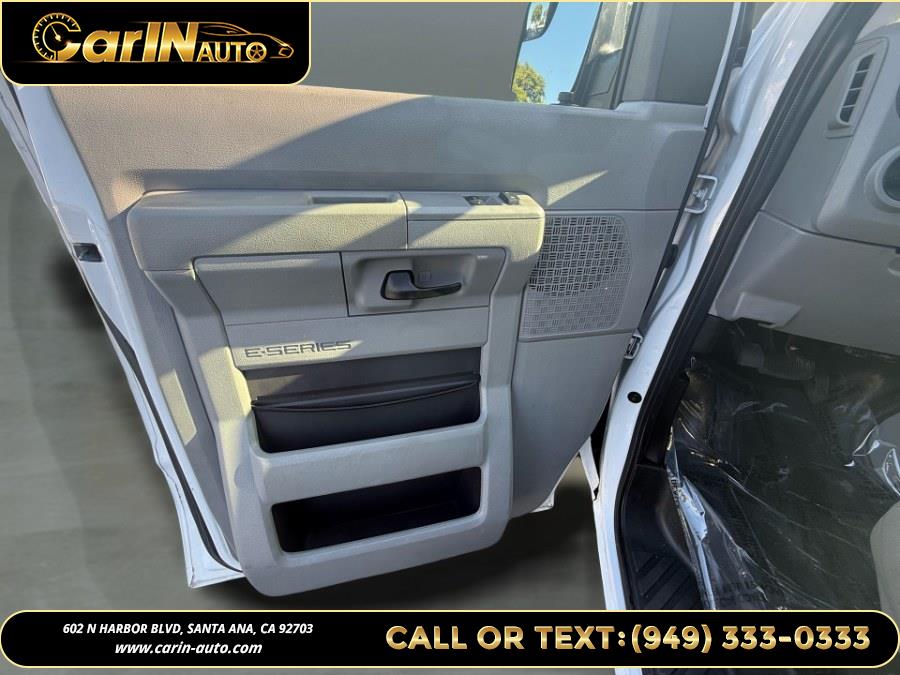 2013 Ford Econoline Cargo Van E-150 Commercial, available for sale in Santa Ana, California | Carin Auto. Santa Ana, California 2013 Ford Econoline Cargo Van E-150 Commercial, available for sale in Santa Ana, California | Carin Auto. Santa Ana, California