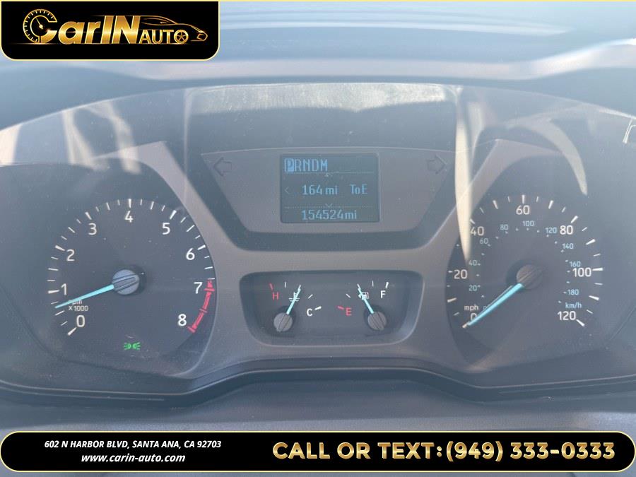 2016 Ford Transit Cargo Van T-250 130" Low Rf 9000 GVWR Swing-Out RH Dr, available for sale in Santa Ana, California | Carin Auto. Santa Ana, California 2016 Ford Transit Cargo Van T-250 130" Low Rf 9000 GVWR Swing-Out RH Dr, available for sale in Santa Ana, California | Carin Auto. Santa Ana, California