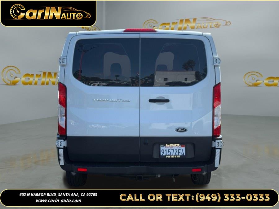 2016 Ford Transit Cargo Van T-250 130" Low Rf 9000 GVWR Swing-Out RH Dr, available for sale in Santa Ana, California | Carin Auto. Santa Ana, California 2016 Ford Transit Cargo Van T-250 130" Low Rf 9000 GVWR Swing-Out RH Dr, available for sale in Santa Ana, California | Carin Auto. Santa Ana, California