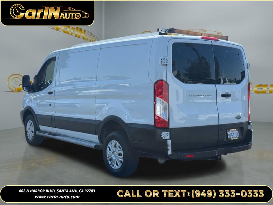 2016 Ford Transit Cargo Van T-250 130" Low Rf 9000 GVWR Swing-Out RH Dr, available for sale in Santa Ana, California | Carin Auto. Santa Ana, California 2016 Ford Transit Cargo Van T-250 130" Low Rf 9000 GVWR Swing-Out RH Dr, available for sale in Santa Ana, California | Carin Auto. Santa Ana, California