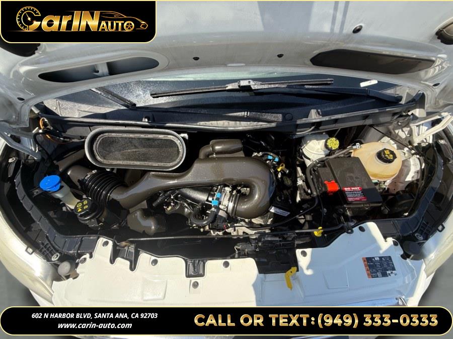 2016 Ford Transit Cargo Van T-250 130" Low Rf 9000 GVWR Swing-Out RH Dr, available for sale in Santa Ana, California | Carin Auto. Santa Ana, California 2016 Ford Transit Cargo Van T-250 130" Low Rf 9000 GVWR Swing-Out RH Dr, available for sale in Santa Ana, California | Carin Auto. Santa Ana, California