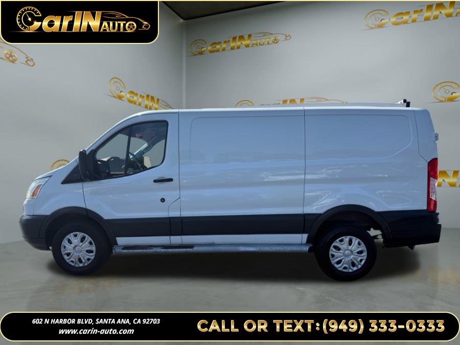 2016 Ford Transit Cargo Van T-250 130" Low Rf 9000 GVWR Swing-Out RH Dr, available for sale in Santa Ana, California | Carin Auto. Santa Ana, California 2016 Ford Transit Cargo Van T-250 130" Low Rf 9000 GVWR Swing-Out RH Dr, available for sale in Santa Ana, California | Carin Auto. Santa Ana, California
