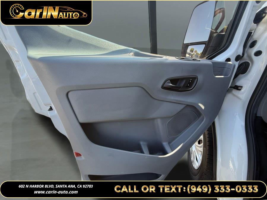 2016 Ford Transit Cargo Van T-250 130" Low Rf 9000 GVWR Swing-Out RH Dr, available for sale in Santa Ana, California | Carin Auto. Santa Ana, California 2016 Ford Transit Cargo Van T-250 130" Low Rf 9000 GVWR Swing-Out RH Dr, available for sale in Santa Ana, California | Carin Auto. Santa Ana, California