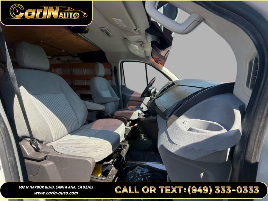 2016 Ford Transit Cargo Van T-250 130" Low Rf 9000 GVWR Swing-Out RH Dr, available for sale in Santa Ana, California | Carin Auto. Santa Ana, California 2016 Ford Transit Cargo Van T-250 130" Low Rf 9000 GVWR Swing-Out RH Dr, available for sale in Santa Ana, California | Carin Auto. Santa Ana, California