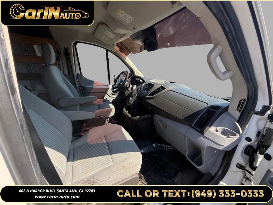 2016 Ford Transit Cargo Van T-250 130" Low Rf 9000 GVWR Swing-Out RH Dr, available for sale in Santa Ana, California | Carin Auto. Santa Ana, California 2016 Ford Transit Cargo Van T-250 130" Low Rf 9000 GVWR Swing-Out RH Dr, available for sale in Santa Ana, California | Carin Auto. Santa Ana, California
