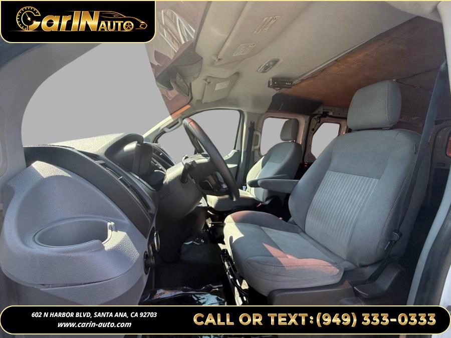 2016 Ford Transit Cargo Van T-250 130" Low Rf 9000 GVWR Swing-Out RH Dr, available for sale in Santa Ana, California | Carin Auto. Santa Ana, California 2016 Ford Transit Cargo Van T-250 130" Low Rf 9000 GVWR Swing-Out RH Dr, available for sale in Santa Ana, California | Carin Auto. Santa Ana, California