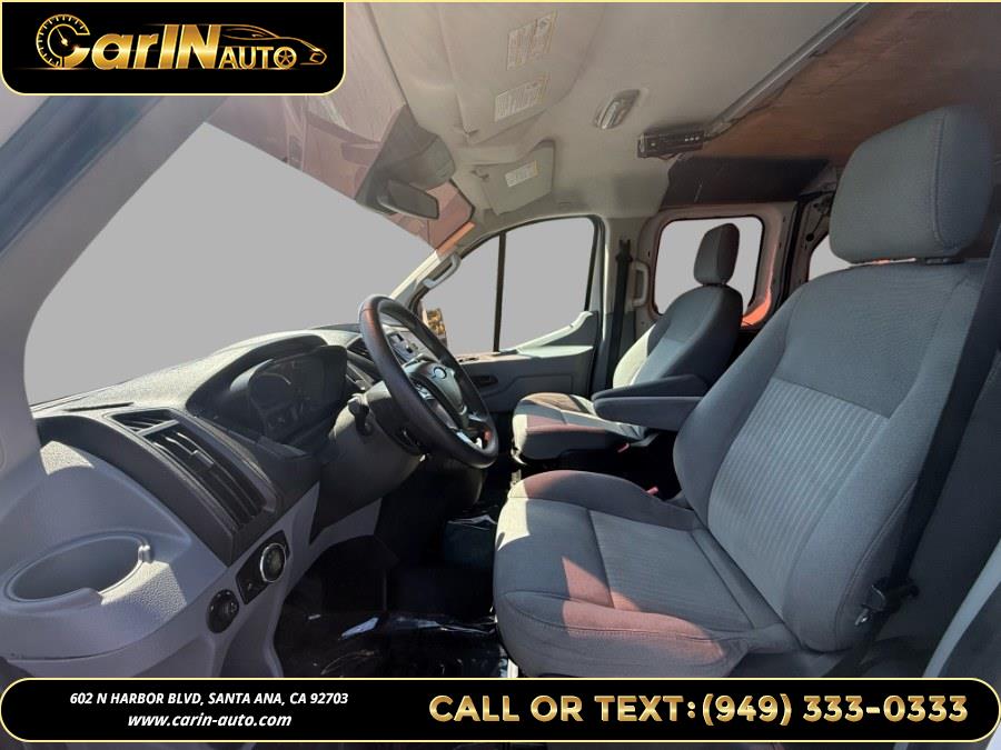 2016 Ford Transit Cargo Van T-250 130" Low Rf 9000 GVWR Swing-Out RH Dr, available for sale in Santa Ana, California | Carin Auto. Santa Ana, California 2016 Ford Transit Cargo Van T-250 130" Low Rf 9000 GVWR Swing-Out RH Dr, available for sale in Santa Ana, California | Carin Auto. Santa Ana, California