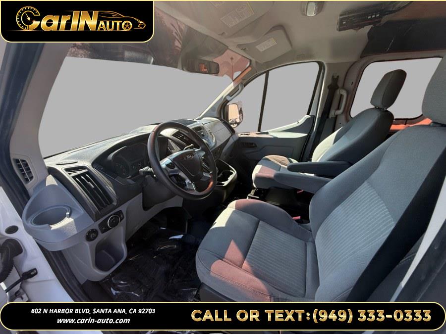 2016 Ford Transit Cargo Van T-250 130" Low Rf 9000 GVWR Swing-Out RH Dr, available for sale in Santa Ana, California | Carin Auto. Santa Ana, California 2016 Ford Transit Cargo Van T-250 130" Low Rf 9000 GVWR Swing-Out RH Dr, available for sale in Santa Ana, California | Carin Auto. Santa Ana, California