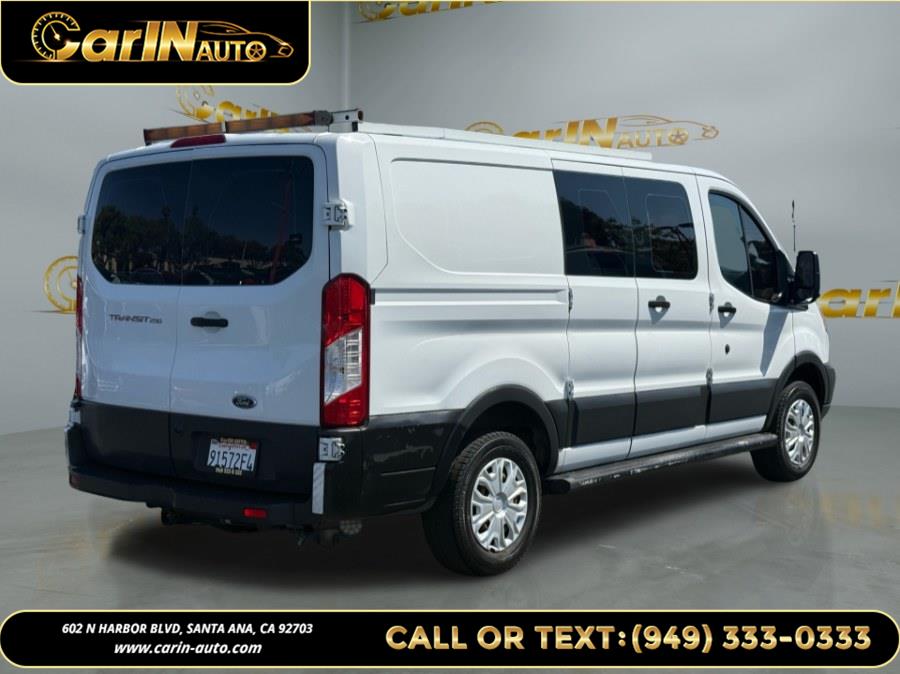 2016 Ford Transit Cargo Van T-250 130" Low Rf 9000 GVWR Swing-Out RH Dr, available for sale in Santa Ana, California | Carin Auto. Santa Ana, California 2016 Ford Transit Cargo Van T-250 130" Low Rf 9000 GVWR Swing-Out RH Dr, available for sale in Santa Ana, California | Carin Auto. Santa Ana, California