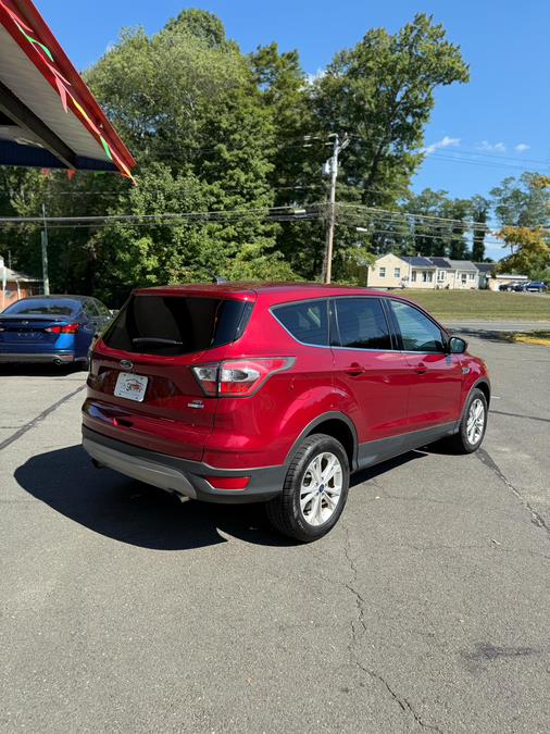 2017 Ford Escape SE 4WD, available for sale in Windsor Locks, Connecticut | JANNA MOTORS LLC. Windsor Locks, Connecticut 2017 Ford Escape SE 4WD, available for sale in Windsor Locks, Connecticut | JANNA MOTORS LLC. Windsor Locks, Connecticut