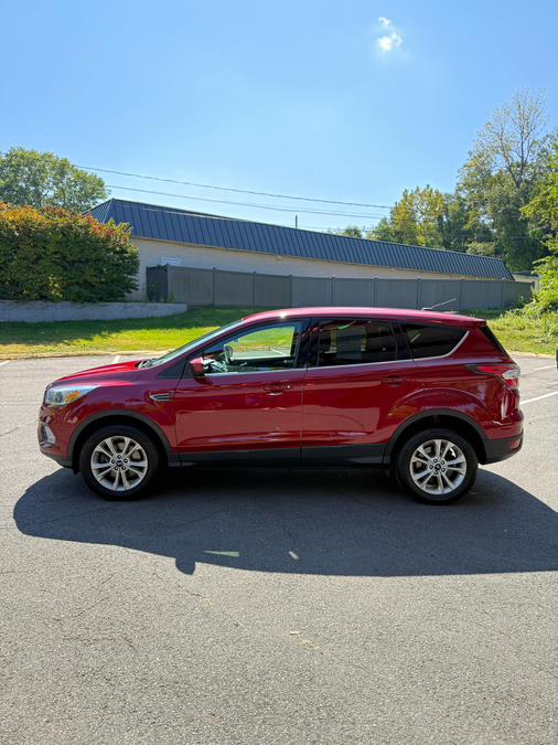 2017 Ford Escape SE 4WD, available for sale in Windsor Locks, Connecticut | JANNA MOTORS LLC. Windsor Locks, Connecticut 2017 Ford Escape SE 4WD, available for sale in Windsor Locks, Connecticut | JANNA MOTORS LLC. Windsor Locks, Connecticut