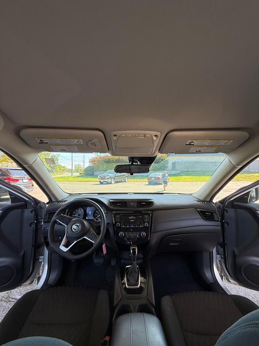 2020 Nissan Rogue AWD S, available for sale in Windsor Locks, Connecticut | JANNA MOTORS LLC. Windsor Locks, Connecticut 2020 Nissan Rogue AWD S, available for sale in Windsor Locks, Connecticut | JANNA MOTORS LLC. Windsor Locks, Connecticut