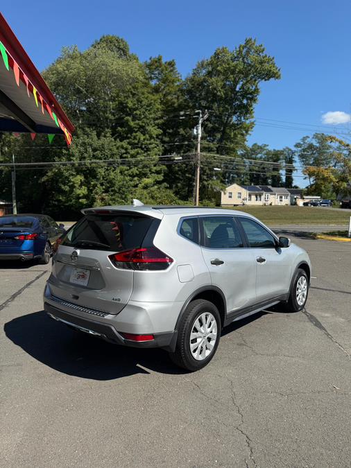 2020 Nissan Rogue AWD S, available for sale in Windsor Locks, Connecticut | JANNA MOTORS LLC. Windsor Locks, Connecticut 2020 Nissan Rogue AWD S, available for sale in Windsor Locks, Connecticut | JANNA MOTORS LLC. Windsor Locks, Connecticut
