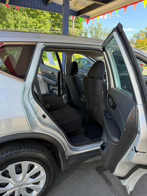 2020 Nissan Rogue AWD S, available for sale in Windsor Locks, Connecticut | JANNA MOTORS LLC. Windsor Locks, Connecticut 2020 Nissan Rogue AWD S, available for sale in Windsor Locks, Connecticut | JANNA MOTORS LLC. Windsor Locks, Connecticut