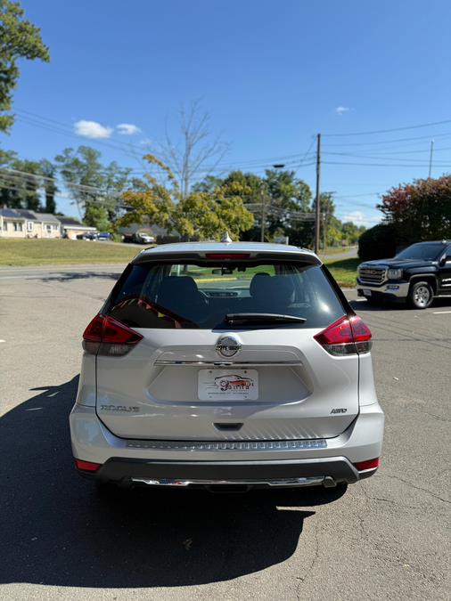 2020 Nissan Rogue AWD S, available for sale in Windsor Locks, Connecticut | JANNA MOTORS LLC. Windsor Locks, Connecticut 2020 Nissan Rogue AWD S, available for sale in Windsor Locks, Connecticut | JANNA MOTORS LLC. Windsor Locks, Connecticut