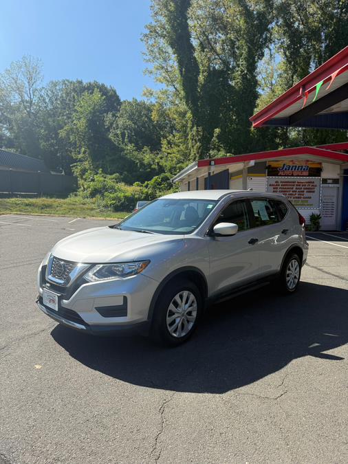 2020 Nissan Rogue AWD S, available for sale in Windsor Locks, Connecticut | JANNA MOTORS LLC. Windsor Locks, Connecticut 2020 Nissan Rogue AWD S, available for sale in Windsor Locks, Connecticut | JANNA MOTORS LLC. Windsor Locks, Connecticut