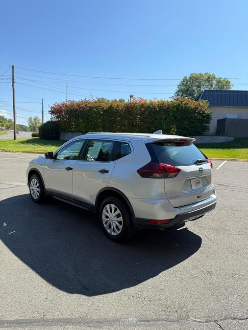 2020 Nissan Rogue AWD S, available for sale in Windsor Locks, Connecticut | JANNA MOTORS LLC. Windsor Locks, Connecticut 2020 Nissan Rogue AWD S, available for sale in Windsor Locks, Connecticut | JANNA MOTORS LLC. Windsor Locks, Connecticut