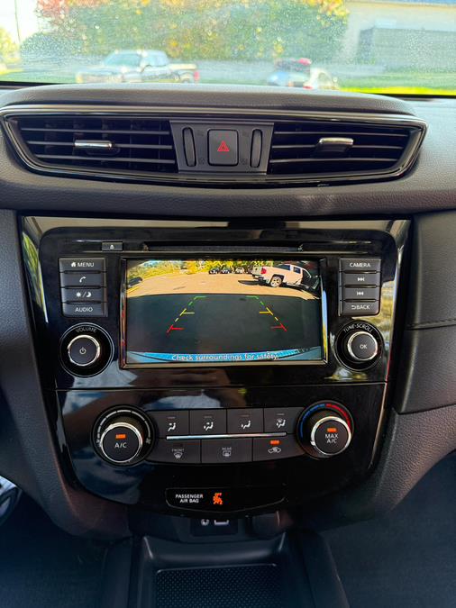 2020 Nissan Rogue AWD S, available for sale in Windsor Locks, Connecticut | JANNA MOTORS LLC. Windsor Locks, Connecticut 2020 Nissan Rogue AWD S, available for sale in Windsor Locks, Connecticut | JANNA MOTORS LLC. Windsor Locks, Connecticut