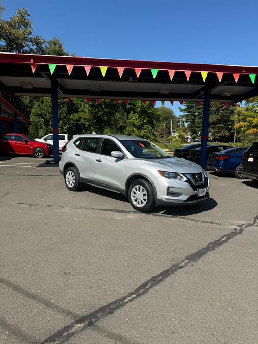 2020 Nissan Rogue AWD S, available for sale in Windsor Locks, Connecticut | JANNA MOTORS LLC. Windsor Locks, Connecticut 2020 Nissan Rogue AWD S, available for sale in Windsor Locks, Connecticut | JANNA MOTORS LLC. Windsor Locks, Connecticut