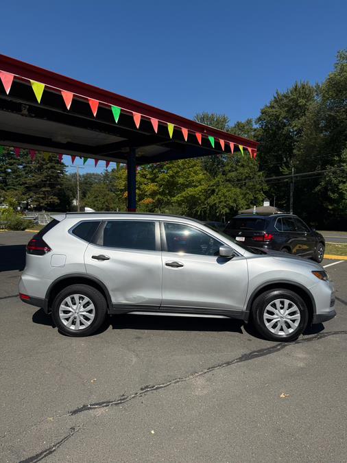 2020 Nissan Rogue AWD S, available for sale in Windsor Locks, Connecticut | JANNA MOTORS LLC. Windsor Locks, Connecticut 2020 Nissan Rogue AWD S, available for sale in Windsor Locks, Connecticut | JANNA MOTORS LLC. Windsor Locks, Connecticut