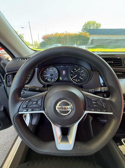 2020 Nissan Rogue AWD S, available for sale in Windsor Locks, Connecticut | JANNA MOTORS LLC. Windsor Locks, Connecticut 2020 Nissan Rogue AWD S, available for sale in Windsor Locks, Connecticut | JANNA MOTORS LLC. Windsor Locks, Connecticut