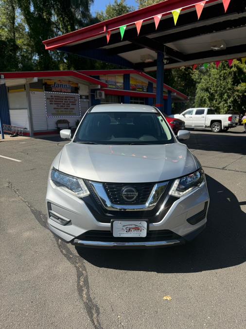 2020 Nissan Rogue AWD S, available for sale in Windsor Locks, Connecticut | JANNA MOTORS LLC. Windsor Locks, Connecticut 2020 Nissan Rogue AWD S, available for sale in Windsor Locks, Connecticut | JANNA MOTORS LLC. Windsor Locks, Connecticut