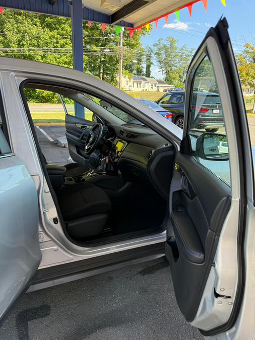 2020 Nissan Rogue AWD S, available for sale in Windsor Locks, Connecticut | JANNA MOTORS LLC. Windsor Locks, Connecticut 2020 Nissan Rogue AWD S, available for sale in Windsor Locks, Connecticut | JANNA MOTORS LLC. Windsor Locks, Connecticut